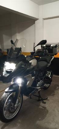 BMW R 1200 GS PREMIUM BMW R 1200 GS PREMIUM